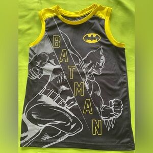 Jumping Beans Sleeveless Active Shirt